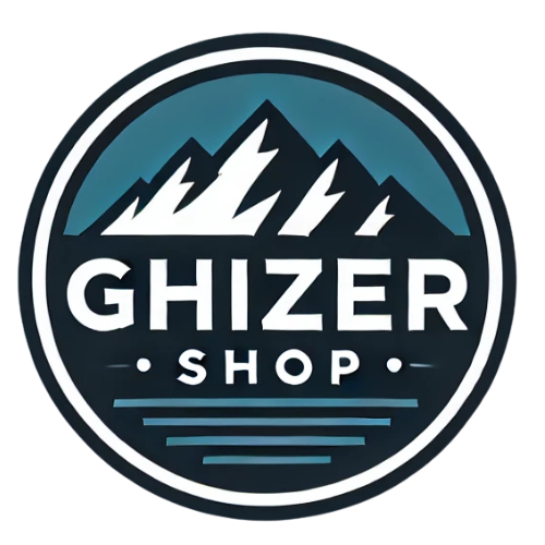 Ghizer shop